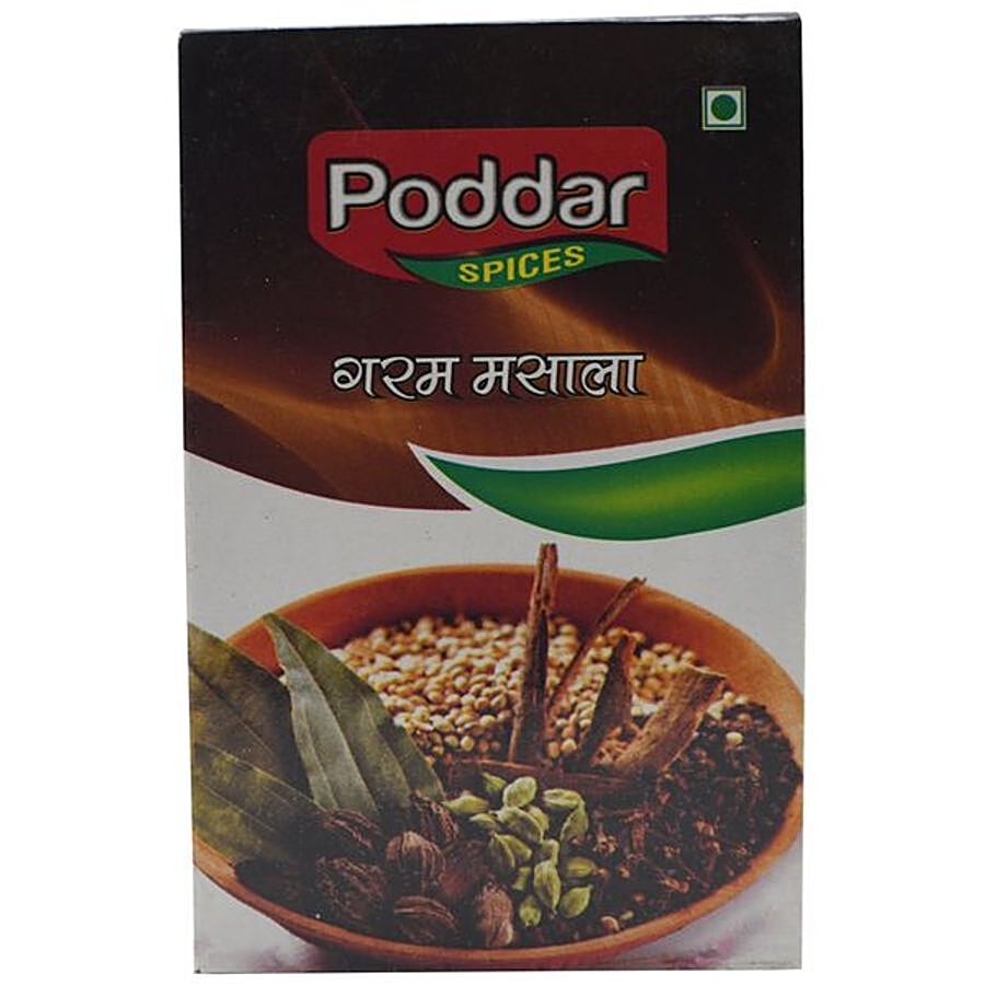 Poddar Garam Masala