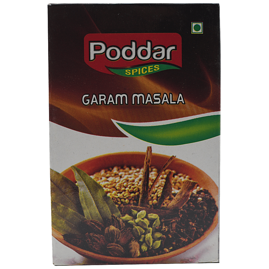 Poddar Garam Masala