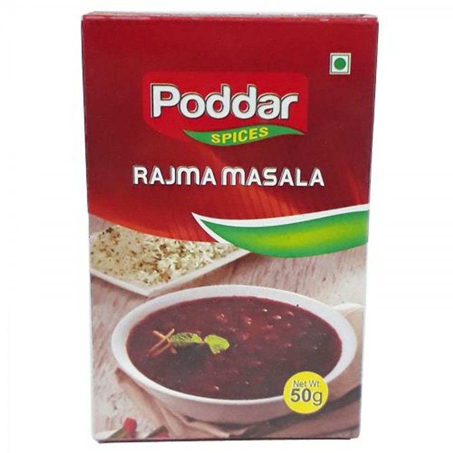 Poddar Masala - Rajma