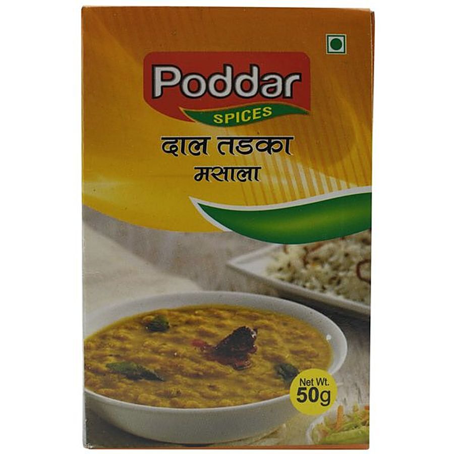 Poddar Powder - Dal Fry