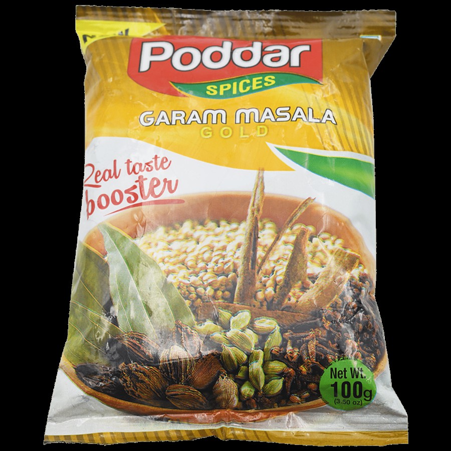 Poddar Powder - Garam Masala