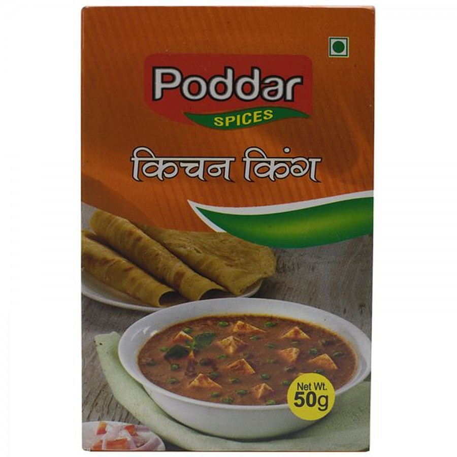 Poddar Powder - Kitchen King