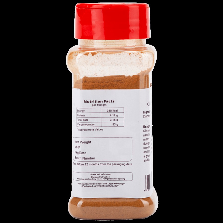 Prakash Cinnamon Powder