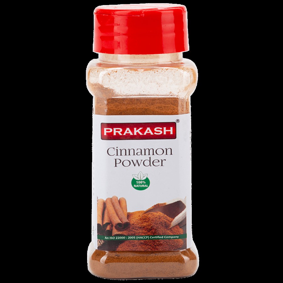 Prakash Cinnamon Powder