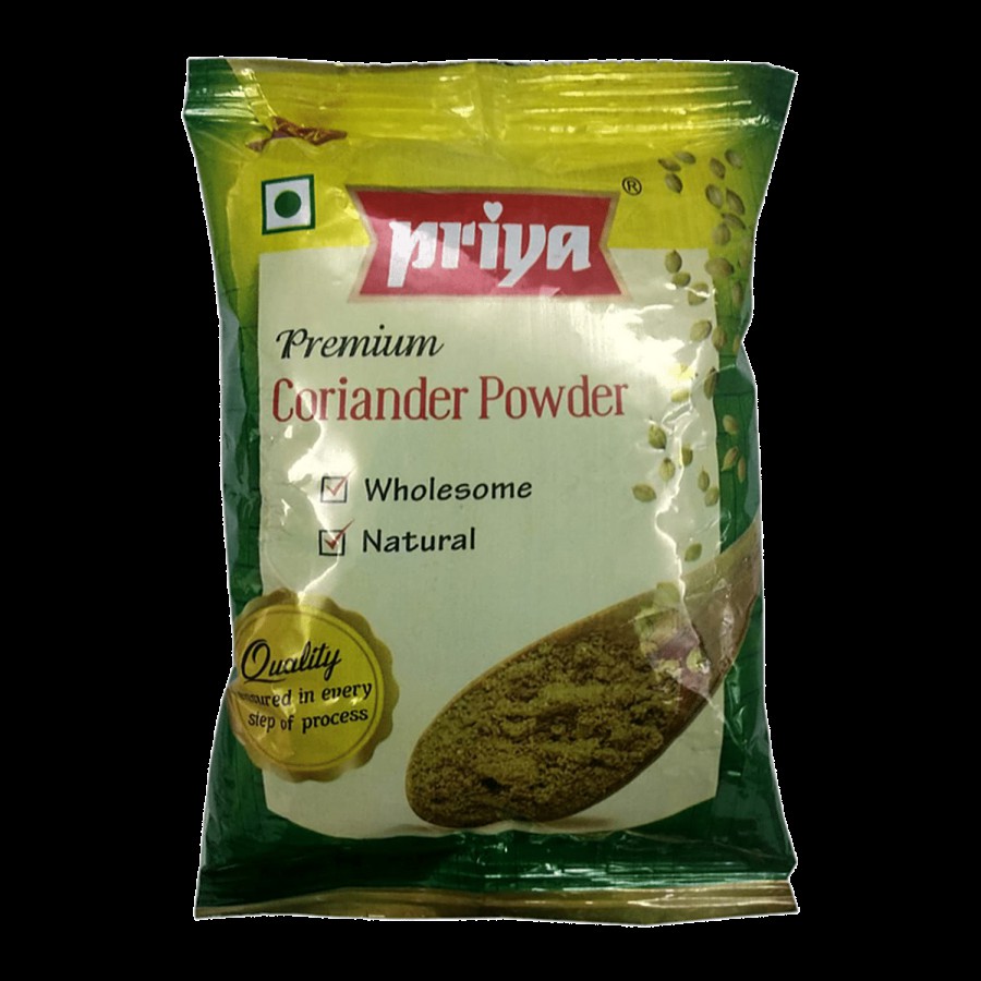 Priya Premium Coriander Powder