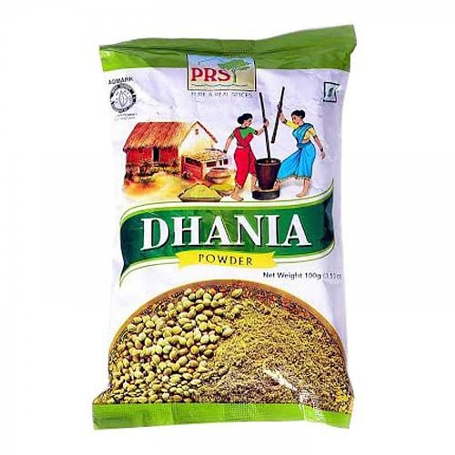 Prs Powder - Dhaniya