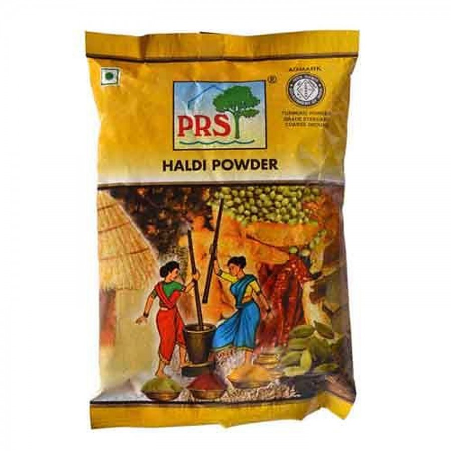 Prs Powder - Haldi