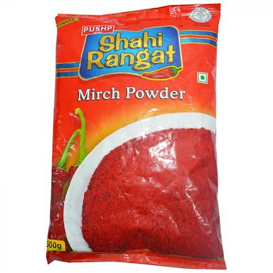 Pushp Mirch Powder - Shahi Rangat