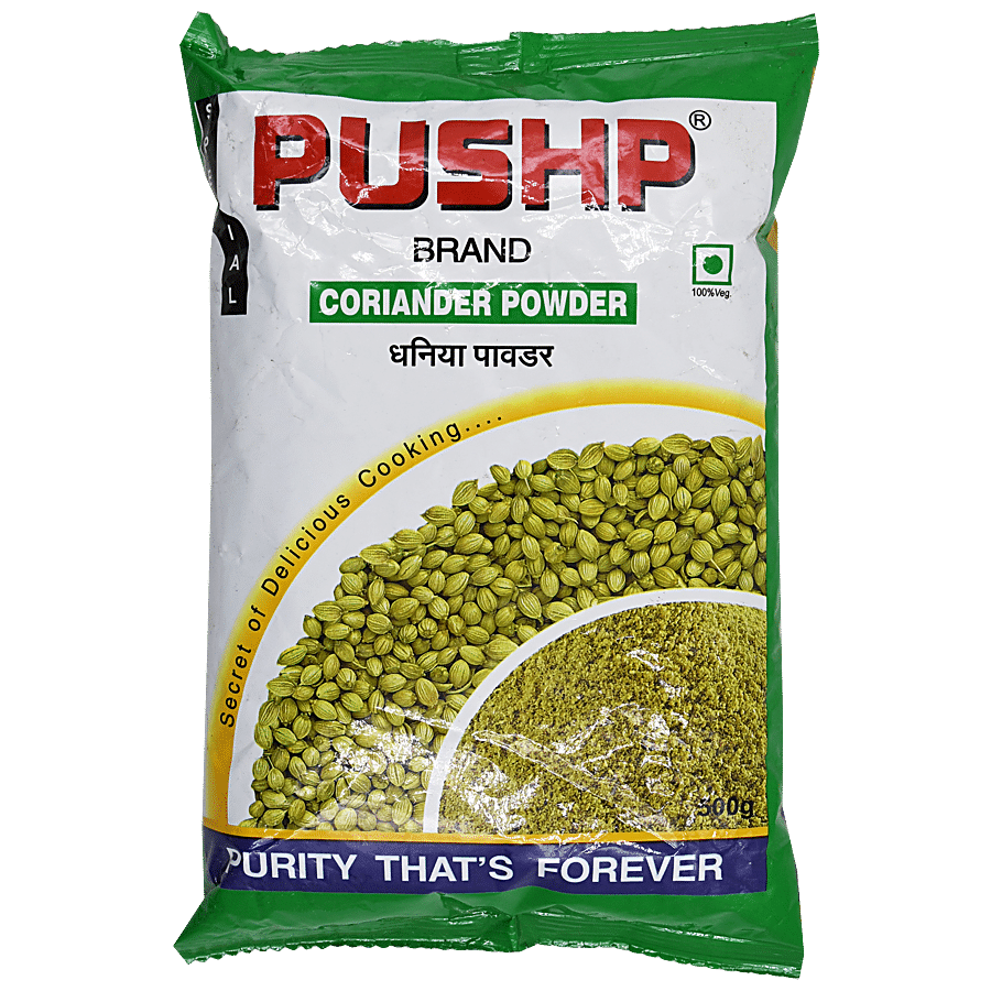 Pushp Powder - Coriander