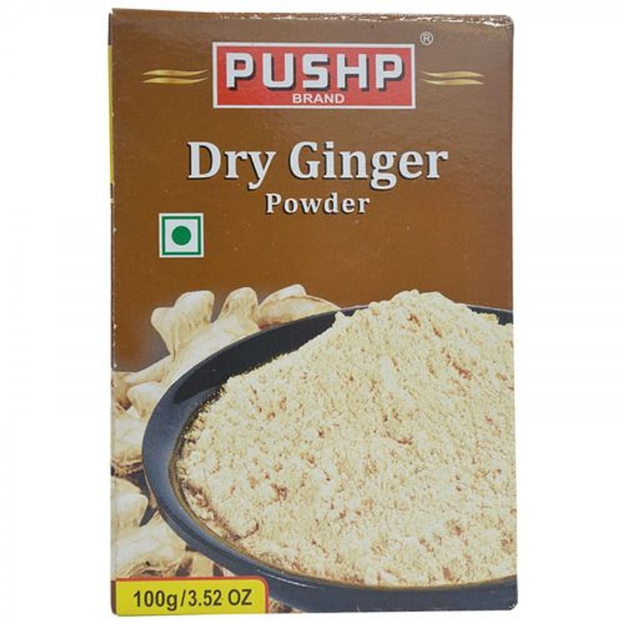 Pushp Powder - Dry Ginger