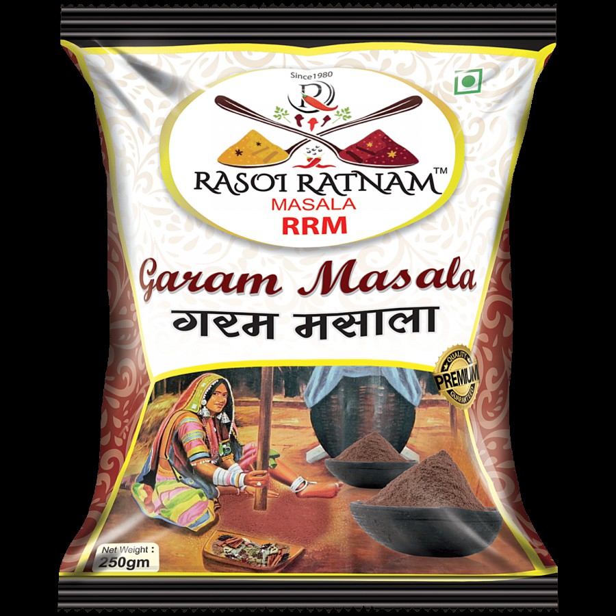 Rasoi Ratnam Masala Garam Masala