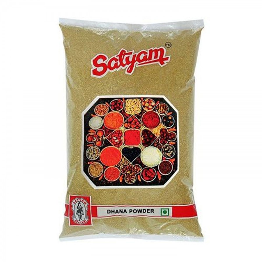 Satyam Dhana - Powder