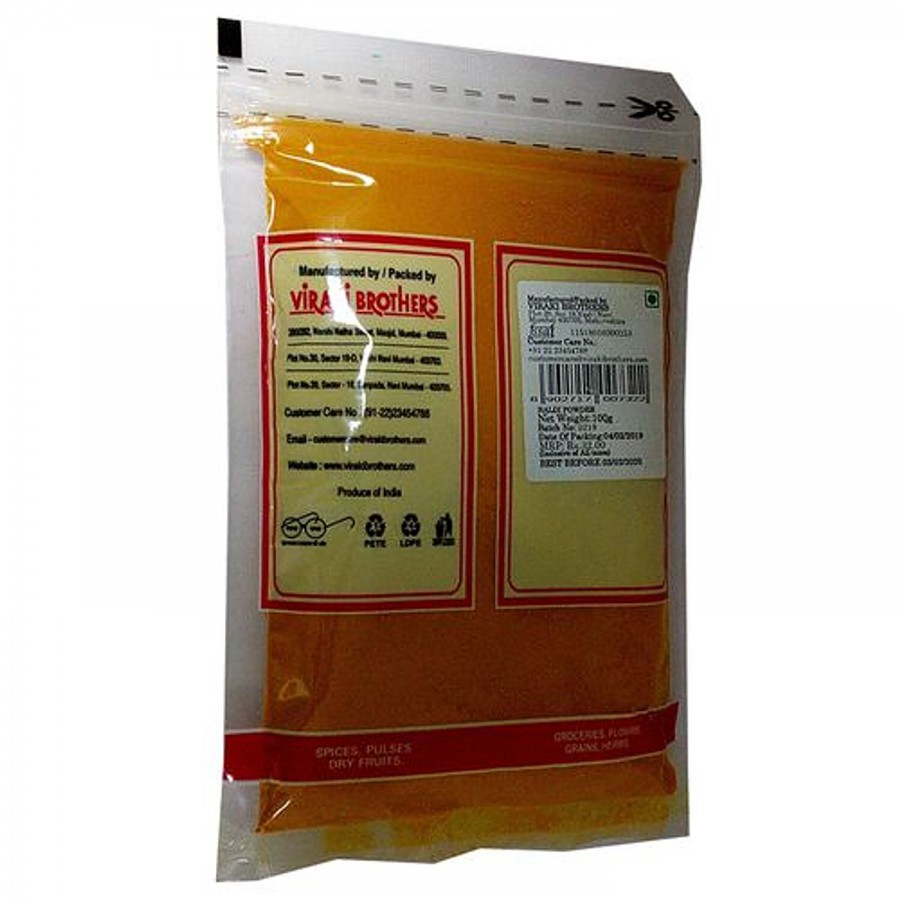 Satyam Haldi Powder