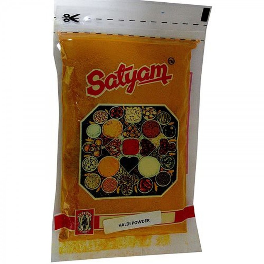 Satyam Haldi Powder