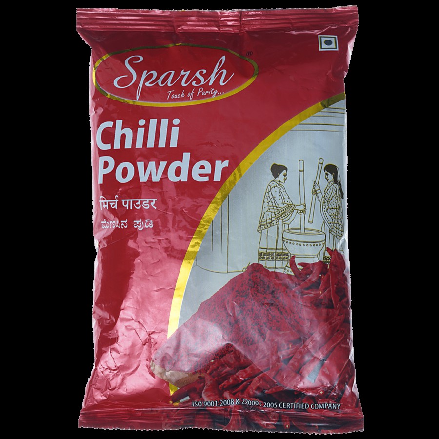 Sparsh Sparsh Chilly Powder