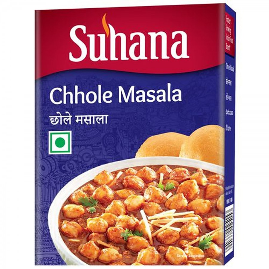 Suhana Masala - Chhole