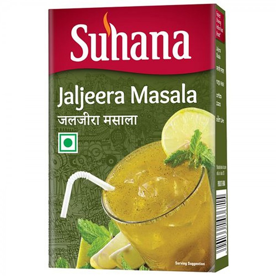 Suhana Masala - Jaljira