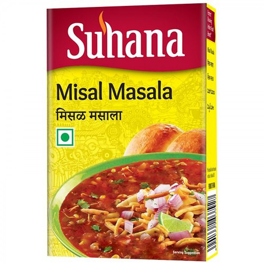 Suhana Masala - Misal