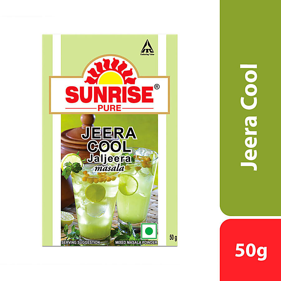 Sunrise Jeera Cool