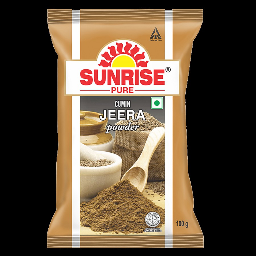 Sunrise Pure Cumin/Jeera Powder