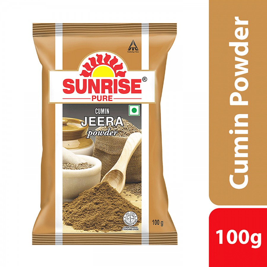 Sunrise Pure Cumin/Jeera Powder