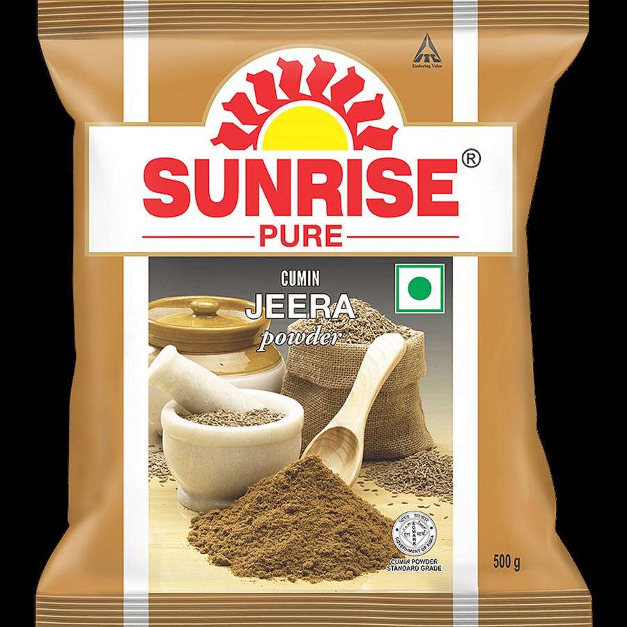 Sunrise Pure Cumin/Jeera Powder