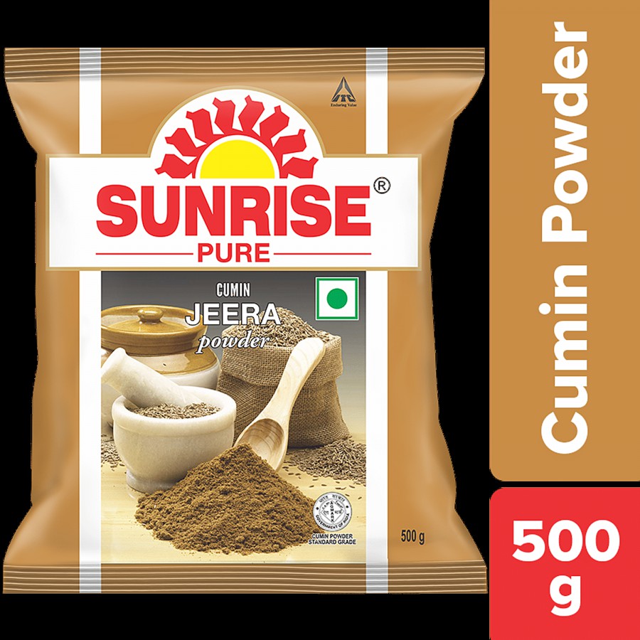 Sunrise Pure Cumin/Jeera Powder