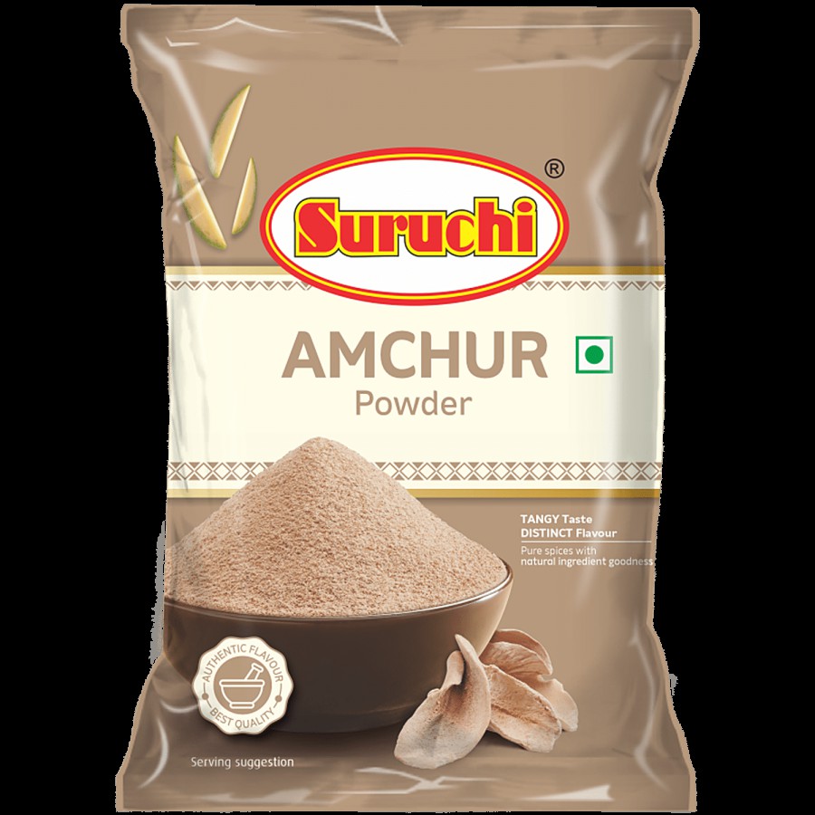 Suruchi Powder - Amchur