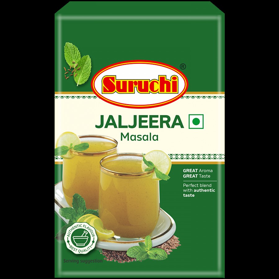 Suruchi Powder - Jaljeera