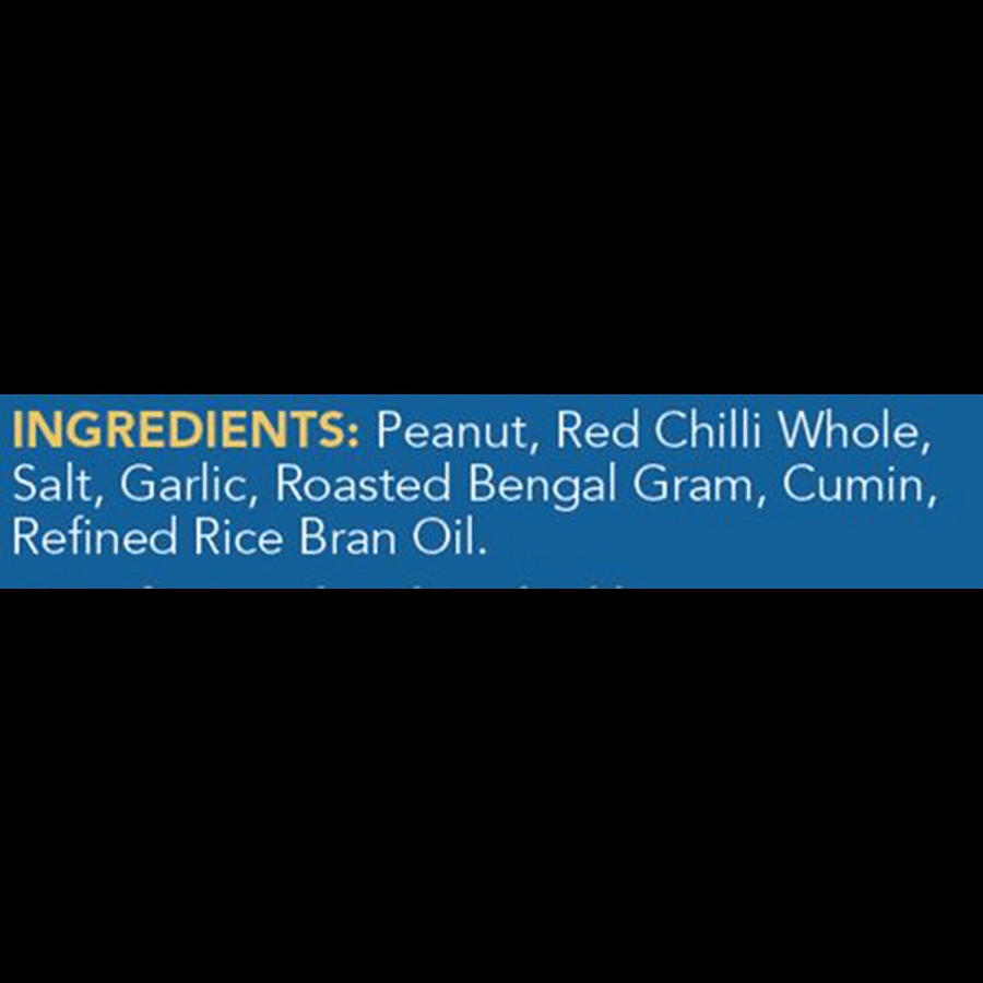 Swetha Telugu foods Telugu Foods Palli Karam - Peanut Spice Mix