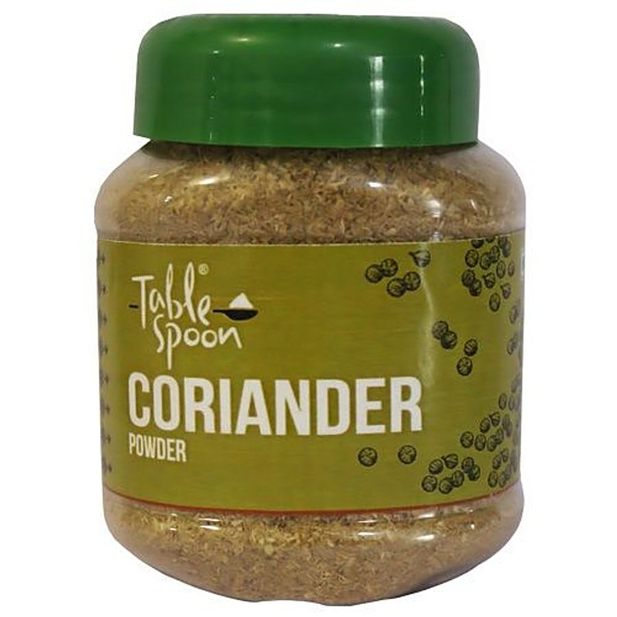 Tablespoon Coriander Powder