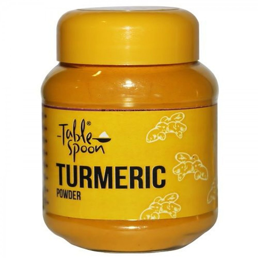 Tablespoon Turmeric Powder