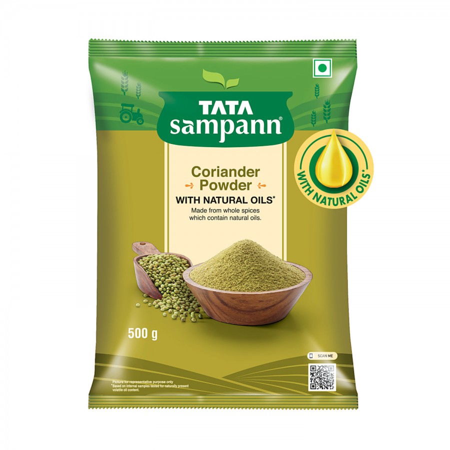 Tata Sampann Coriander Powder