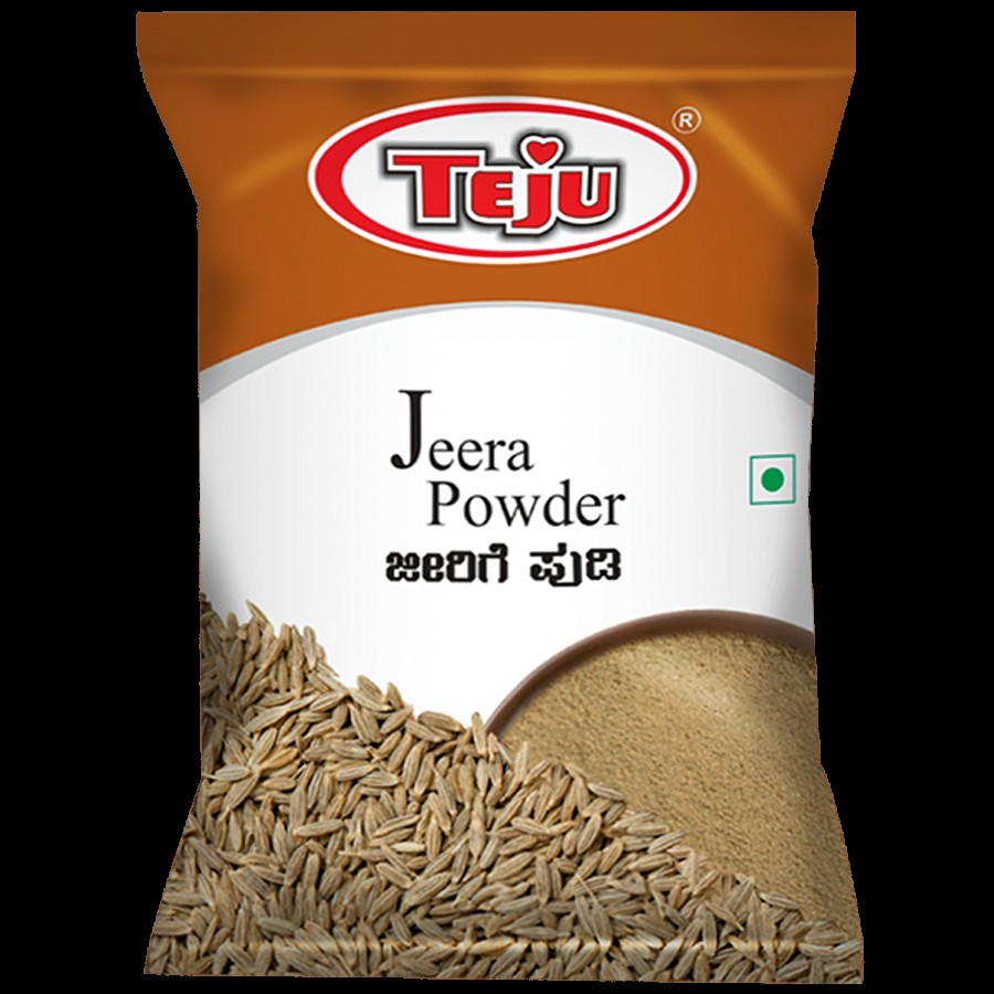 Teju Jeera Powder