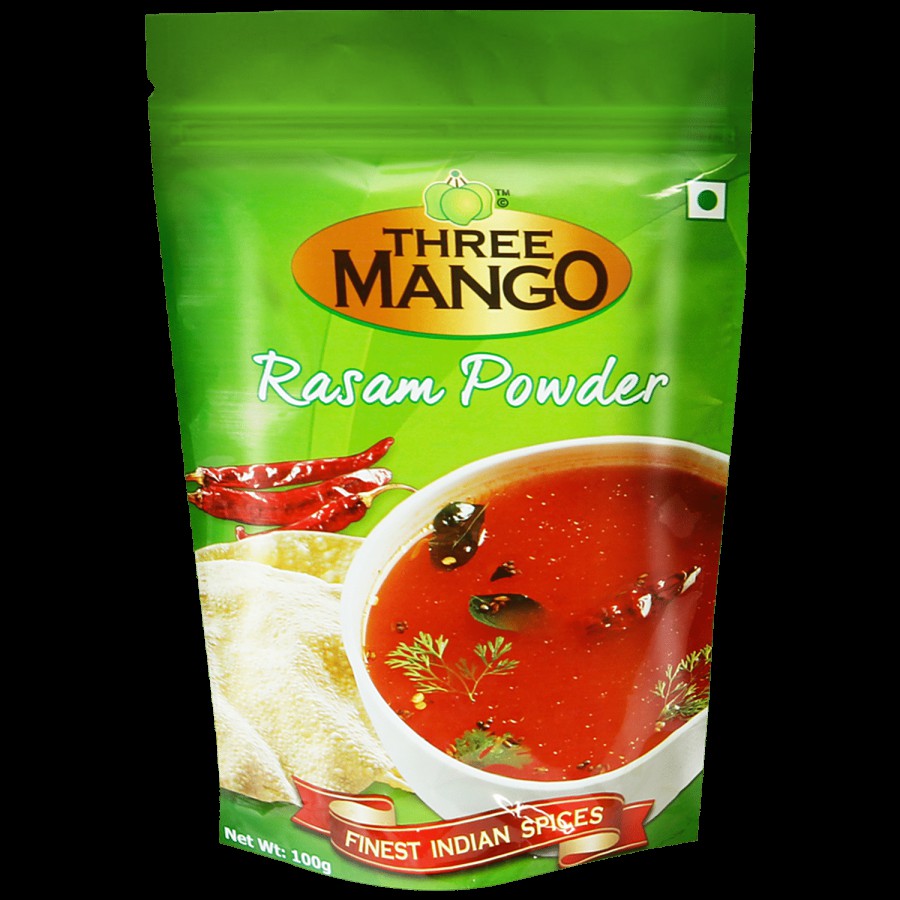 Three Mango Powder - Rasam