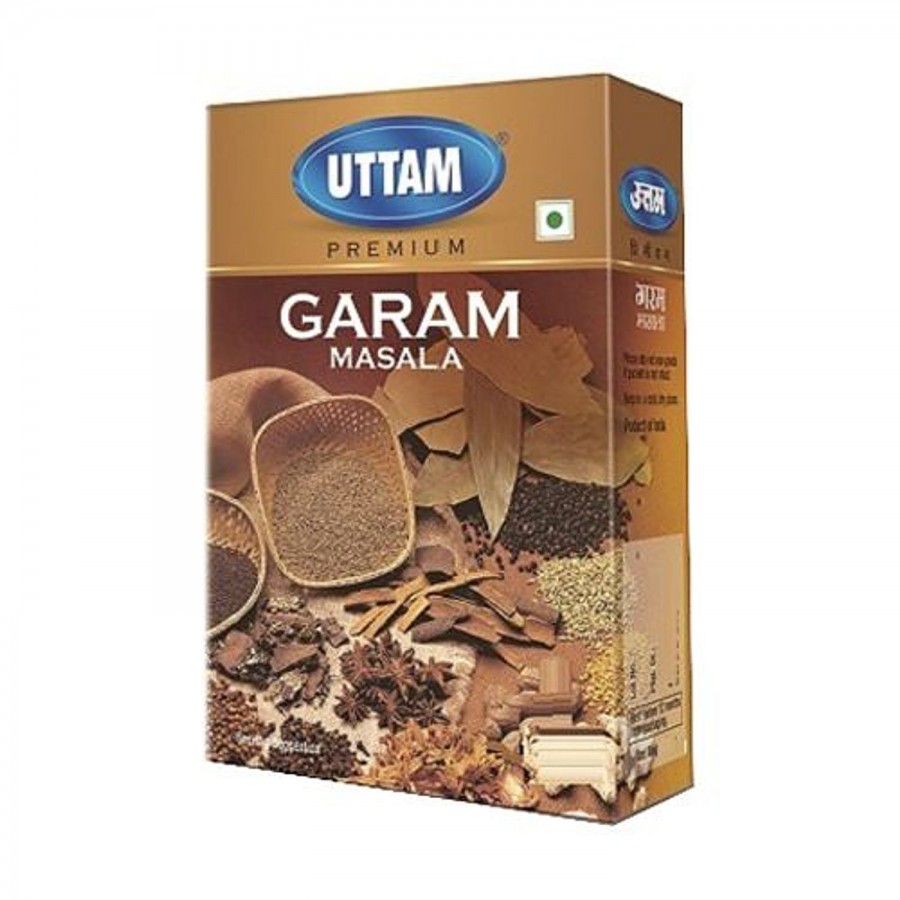 Uttam Garam Masala