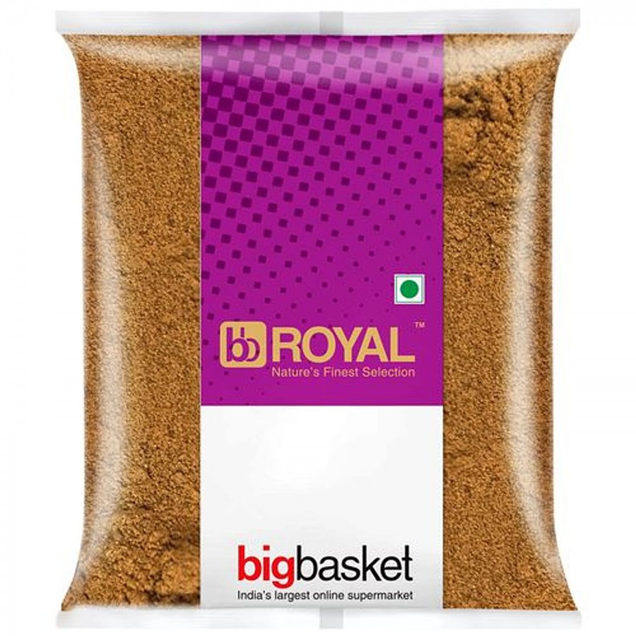 bb Royal Cassia Powder