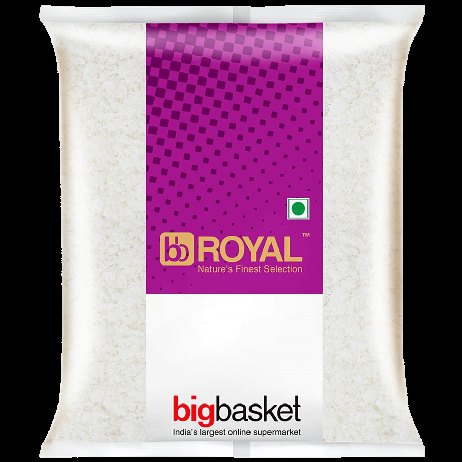 bb Royal Desiccated Coconut Powder