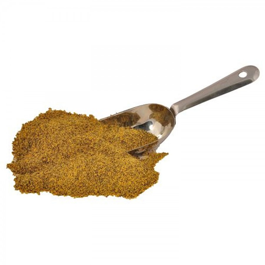 bb Royal Mustard - Powder