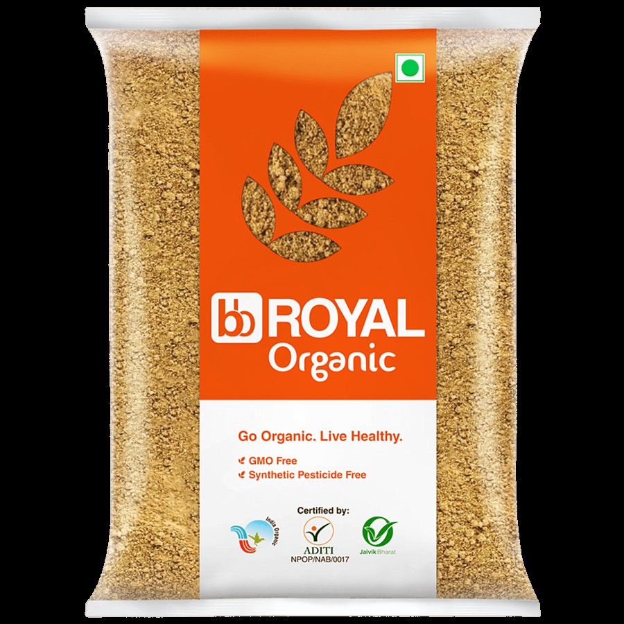 bb Royal Organic - Amchur/Amchoor Powder