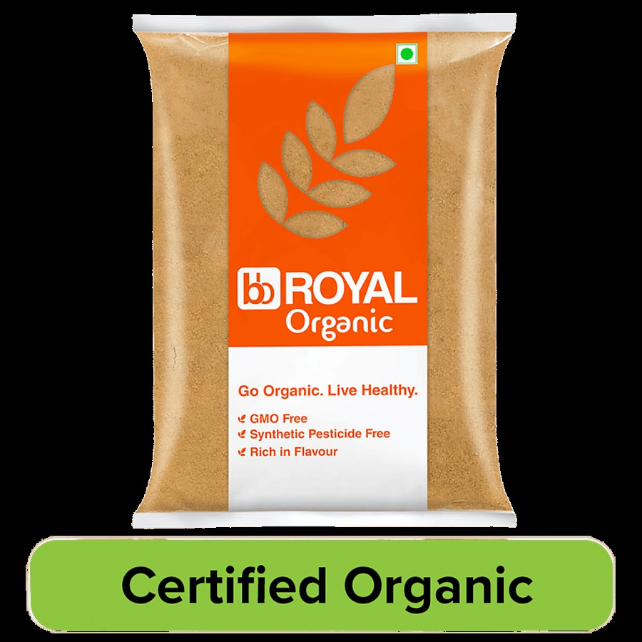 bb Royal Organic - Amchur/Amchoor Powder