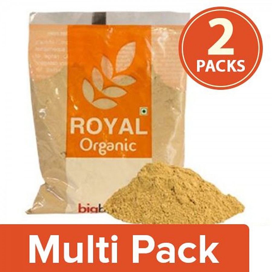 bb Royal Organic - Amla Powder