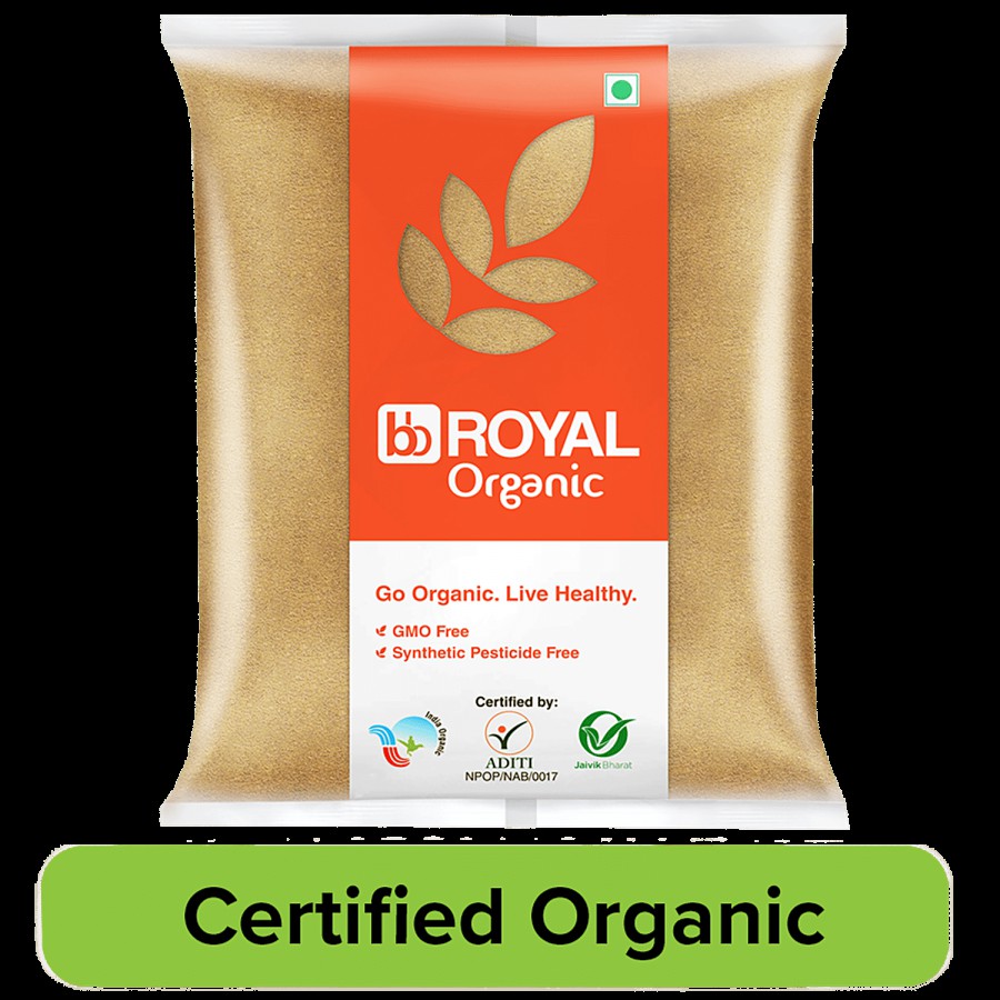 bb Royal Organic - Coriander Powder