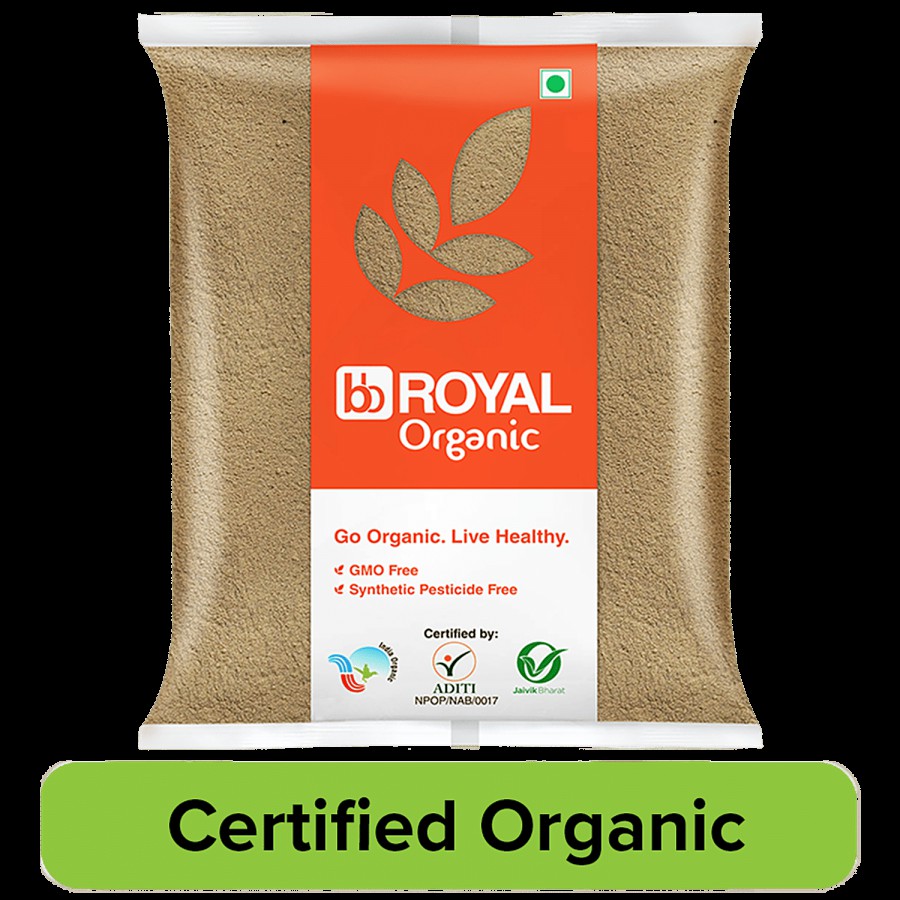 bb Royal Organic - Cumin/Jeera Powder