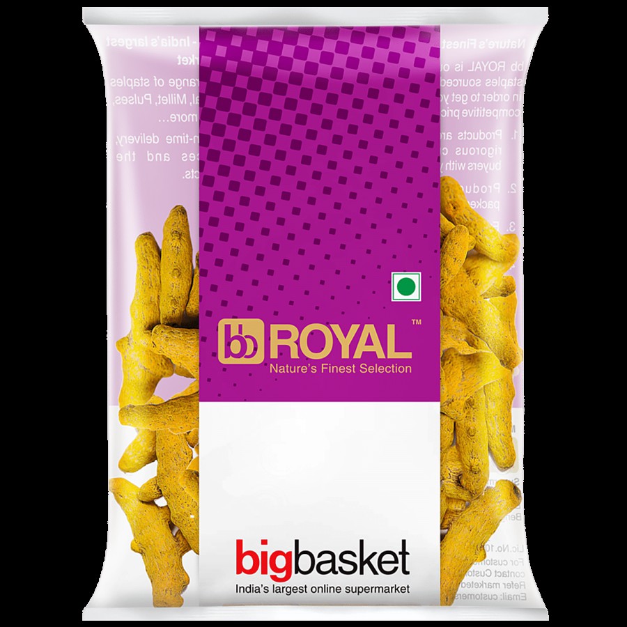 bb Royal Turmeric Sticks