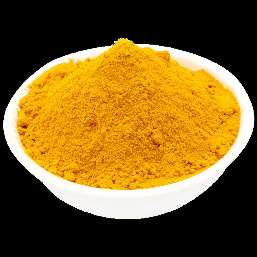 bb SUPER SAVER Turmeri/Haldi Powder