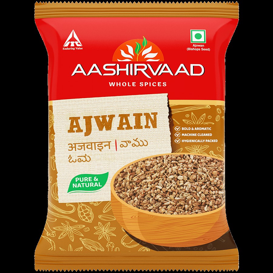 Aashirvaad Ajwain