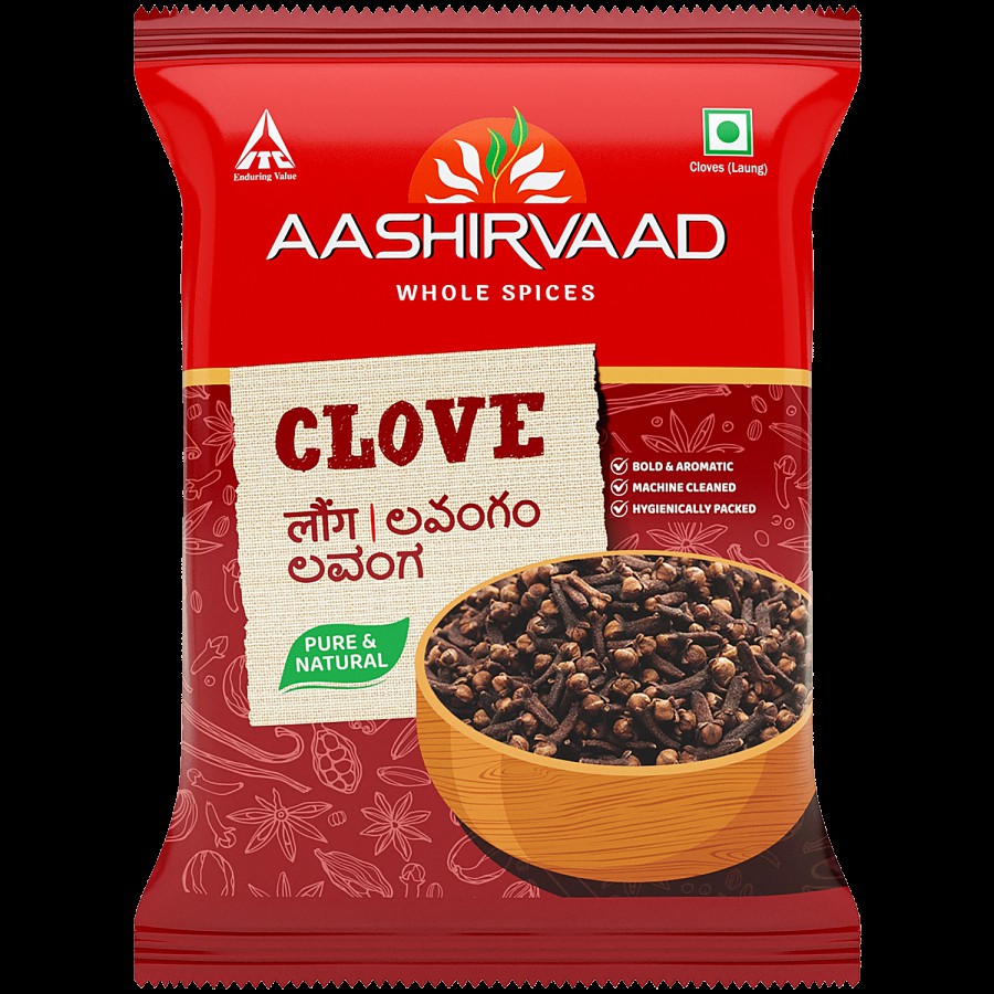 Aashirvaad Clove