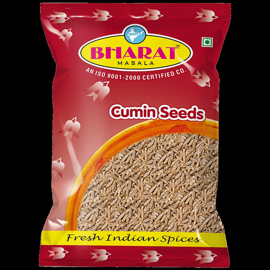 Bharat Masala Cumin/Jeera