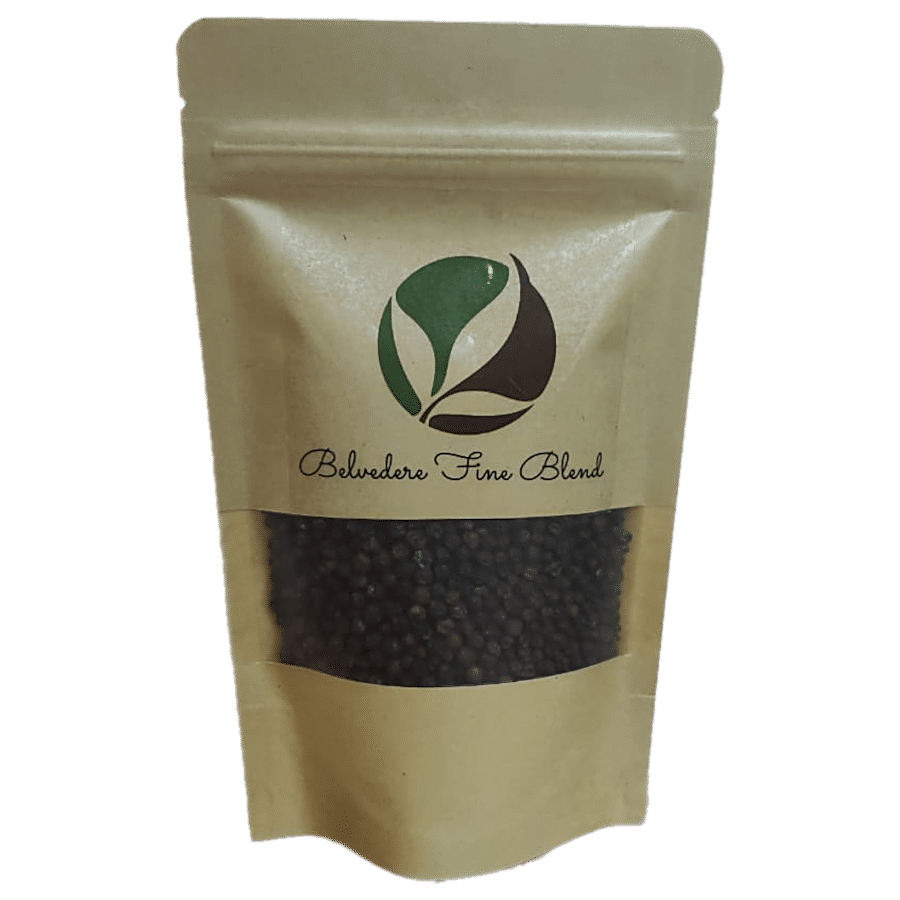 Blv Fine Blend Whole Black Pepper/Kari Menasu